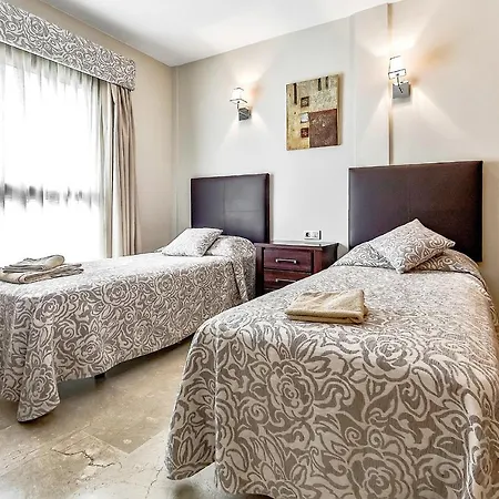 펜션 Townhouse 2 Bedrooms On The First Line *
