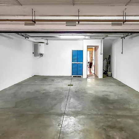 別荘 Townhouse 2 Bedrooms On The First Line サンミゲル・デ・アボナ